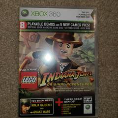 Xbox Magazine Demo Disc 88 - (Xbox 360) (CIB)