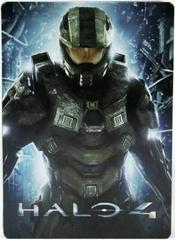 Halo 4 [Steelbook Edition] - (Xbox 360) (CIB)