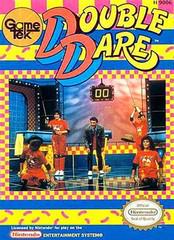 Double Dare - (NES) (Game Only)