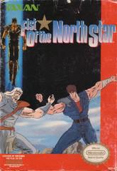 Fist of the North Star - (NES) (Game Only)