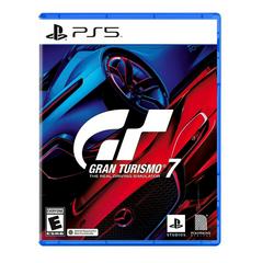 Gran Turismo 7 - (Playstation 5) (CIB)