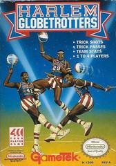 Harlem Globetrotters - (NES) (Game Only)