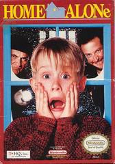 Home Alone - (NES) (Game Only)