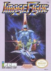 Image Fight - (NES) (Game Only)