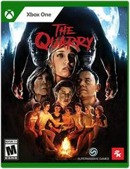 The Quarry - (Xbox One) (NEW)