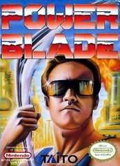 Power Blade - (NES) (Game Only)