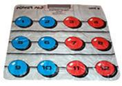 Power Pad - (NES) (In Box, No Manual)