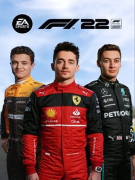 F1 22 - (Playstation 4) (NEW)