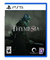 Thymesia - (Playstation 5) (CIB)