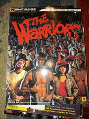 The Warriors [BradyGames] - (Strategy Guide) (CIB)