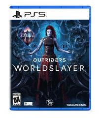 Outriders: Worldslayer - (Playstation 5) (NEW)