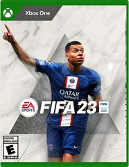 FIFA 23 - (Xbox One) (CIB)