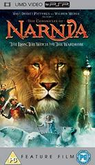 The Chronicles of Narnia: The Lion, The Witch & The Wardrobe [UMD] - (PSP) (Game Only)