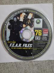 Official XBOX Magazine Demo Disc 76 - (Xbox 360) (CIB)