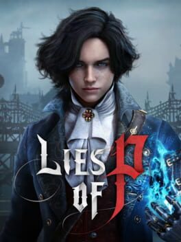 Lies of P - (Playstation 4) (CIB)