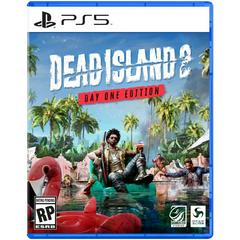 Dead Island 2 - (Playstation 5) (CIB)