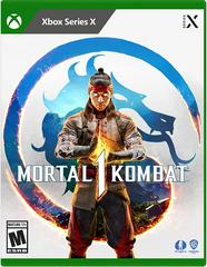 Mortal Kombat 1 - (Xbox Series X) (CIB)