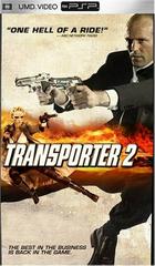 Transporter 2 [UMD] - (PSP) (Game Only)