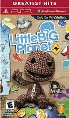LittleBigPlanet [Greatest Hits] - (PSP) (Game Only)