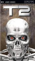Terminator 2: Judgment Day [UMD] - (PSP) (Game Only)