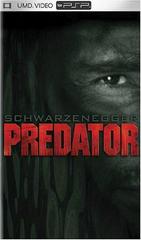 Predator [UMD] - (PSP) (In Box, No Manual)