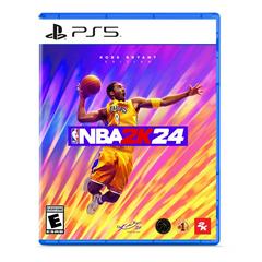 NBA 2K24 - (Playstation 5) (NEW)