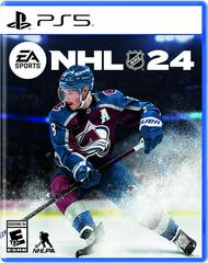 NHL 24 - (Playstation 5) (CIB)