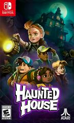 Haunted House - (Nintendo Switch) (NEW)