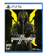 Ghostrunner 2 - (Playstation 5) (CIB)