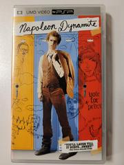 Napoleon Dynamite [UMD] - (PSP) (Game Only)