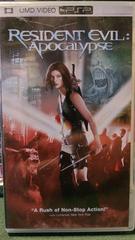 Resident Evil: Apocalypse [UMD] - (PSP) (Game Only)
