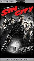 Sin City [UMD] - (PSP) (Game Only)