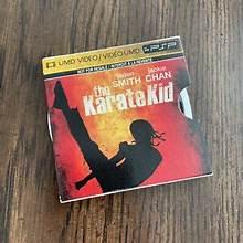 The Karate Kid [UMD] - (PSP) (Game Only)