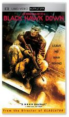 Black Hawk Down [UMD] - (PSP) (CIB)