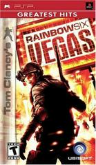 Rainbow Six Vegas [Greatest Hits] - (PSP) (Game Only)
