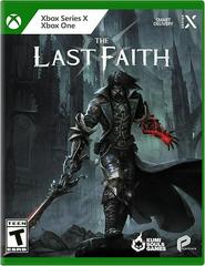 The Last Faith - (Xbox Series X) (CIB)