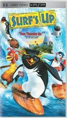 Surf's Up [UMD] - (PSP) (CIB)