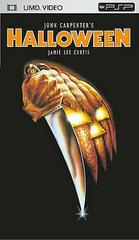 John Carpenter's Halloween [UMD] - (PSP) (CIB)