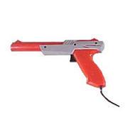 Zapper Light Gun - (NES) (Game Only)