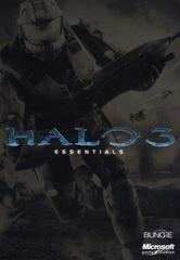 Halo 3 [Essentials] - (Xbox 360) (CIB)