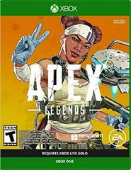 Apex Legends [Lifeline Edition] - (Xbox One) (CIB)
