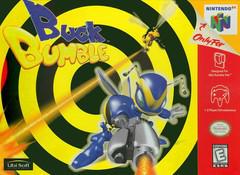 Buck Bumble - (Nintendo 64) (Game Only)