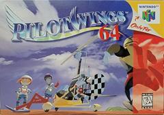 Pilotwings 64 - (Nintendo 64) (Game Only)