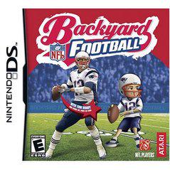 Backyard Football - (Nintendo DS) (Game Only)