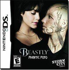 Beastly Frantic Foto - (Nintendo DS) (Game Only)