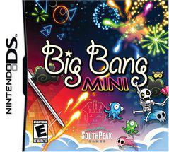 Big Bang Mini - (Nintendo DS) (Game Only)