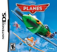 Disney Planes - (Nintendo DS) (Game Only)