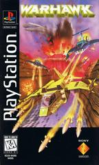 Warhawk [Long Box] - (Playstation) (CIB)