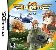 Glory Days 2 - (Nintendo DS) (Game Only)