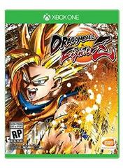 Dragon Ball FighterZ - (Xbox One) (CIB)